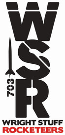 Wright Stuff Rocketeers